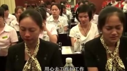 感恩励志公益演讲视频